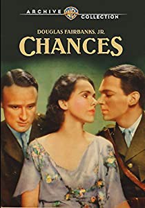 Chances [DVD](中古品)