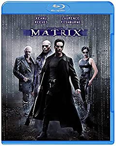 マトリックス [WB COLLECTION][AmazonDVDコレクション] [Blu-ray](中古品)