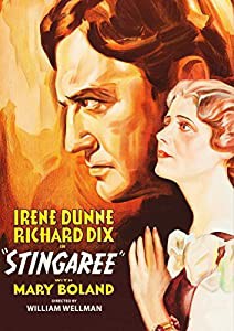 Stingaree [DVD] [Import](中古品)