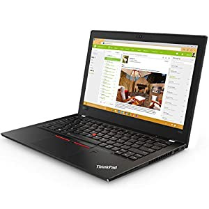 レノボ・ジャパン 20KF0030JP ThinkPad X280(中古品)