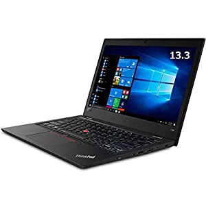 レノボ・ジャパン 20M50028JP ThinkPad L380(中古品)