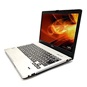 ノートパソコン 中古 富士通 LIFEBOOK S904/J Core i5 4GBメモリ 13.3インチ DVDマルチ Windows10 MicrosoftOffice2010(中古品)