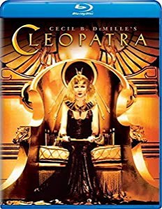 Cleopatra [Blu-ray] [Import](中古品)