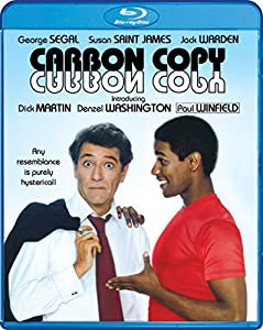 Carbon Copy / [Blu-ray] [Import](中古品)