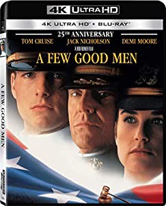 Few Good Men [Blu-ray](中古品)