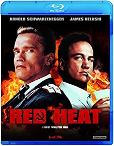 レッドブル [Blu-ray](中古品)