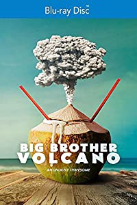 Big Brother Volcano [Blu-ray](中古品)