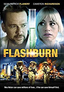 Flashburn / [DVD] [Import](中古品)