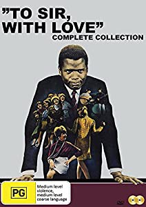 To Sir, With Love: Complete Collection (I & II)(中古品)