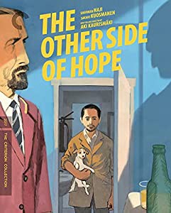 Criterion Collection: Other Side of Hope / [Blu-ray](中古品)