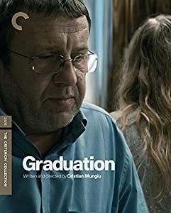 Criterion Collection: Graduation / [Blu-ray](中古品)