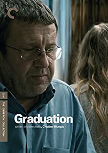 Criterion Collection: Graduation / [DVD] [Import](中古品)