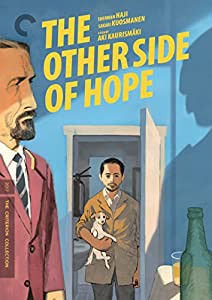 Criterion Collection: Other Side of Hope / [DVD](中古品)