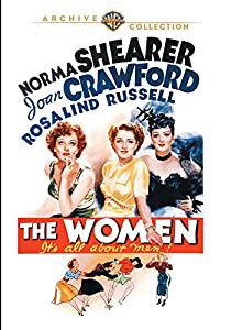 The Women [DVD](中古品)