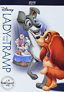 Lady And The Tramp(中古品)