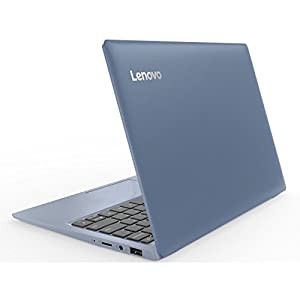 81A4004QJP デニムブルー ideapad 120S(中古品)