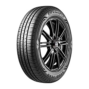 GOODYEAR(グッドイヤー) サマータイヤ EfficientGrip Comfort 165/55R15 75V 5603712 1本(中古品)