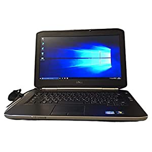 x大赤字宣言【初期設定済！中古ノートパソコン】Windows10 Pro 64bit搭載 中古良品 14w ワイド液晶 Dell Latitude E5420 第2世代