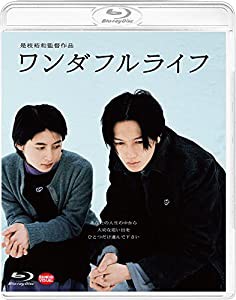 ワンダフルライフ [Blu-ray](中古品)