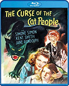 The Curse Of The Cat People [Blu-ray](中古品)