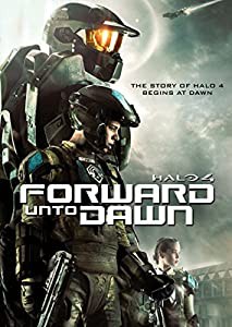 Halo 4: Forward Unto Dawn(中古品)