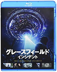 グレースフィールド・インシデント [Blu-ray](中古品)