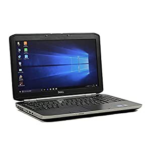 【新品SSD】【中古ノート】Dell Latitude E5520■ 第2世代Core i5/メモリ8GB/SSD 360GB(新品)/DVDスーパーマルチ/テンキー/最新O