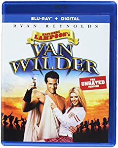 Van Wilder(中古品)