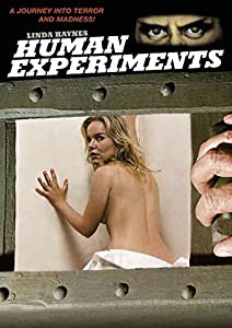 Human Experiments(中古品)