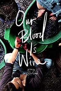 Our Blood Is Wine [DVD](中古品)