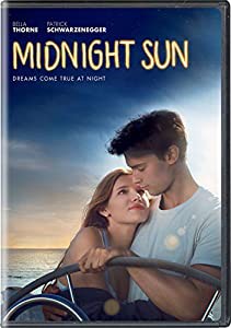 Midnight Sun [DVD](中古品)