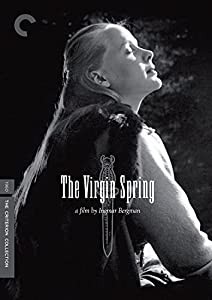 The Virgin Spring (Criterion Collection)(中古品)