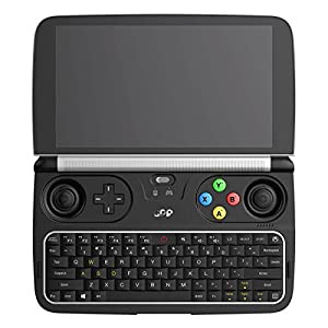 GPD WIN2 ゲーマー向け超小型PC(中古品)