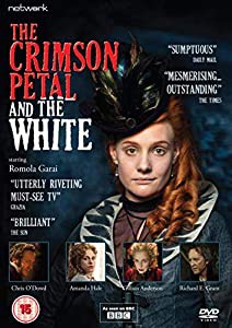 The Crimson Petal and the White [Region 2](中古品)