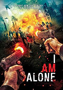 I Am Alone(中古品)