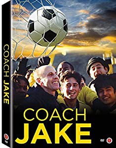 Coach Jake [DVD](中古品)