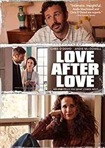 Love After Love [DVD](中古品)