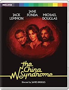 China Syndrome [Blu-ray](中古品)