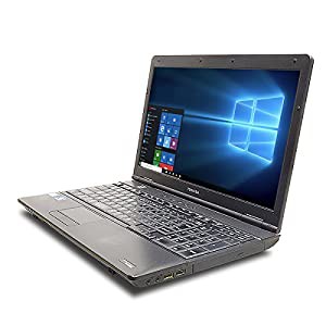 ノートパソコン 中古 東芝 dynabook Satellite B552/G Core i5 4GBメモリ 15.6インチ Windows10 MicrosoftOffice2007(中古品)