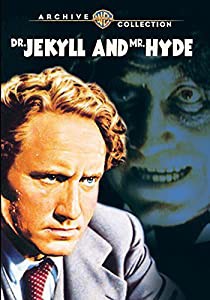 Dr. Jekyll and Mr. Hyde [DVD](中古品)