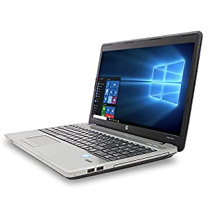 ノートパソコン 中古 HP ProBook 4540s Core i5 4GBメモリ 15.6インチ Windows10 MicrosoftOffice2007(中古品)