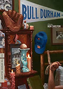 Bull Durham (Criterion Collection) [DVD](中古品)