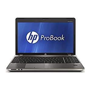 ノートパソコン 中古 HP ProBook 4540s Core i5 8GBメモリ 15.6インチ Windows10 テンキーMicrosoftOffice2007(中古品)