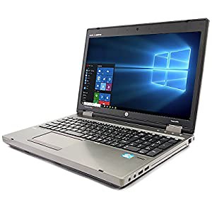 ノートパソコン 中古 HP ProBook 6570b Core i5 4GBメモリ 15.6インチ Windows10 MicrosoftOffice2010(中古品)