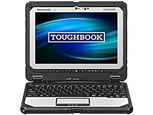 パナソニック CF-20E5193VJ TOUGHBOOK CF-20Eシリーズ(中古品)