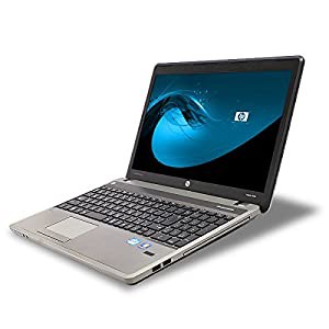 ノートパソコン 中古 HP ProBook 4540s Core i3 4GBメモリ 15.6インチ DVDマルチ Windows10 MicrosoftOffice2007(中古品)