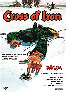 戦争のはらわた [DVD](中古品)