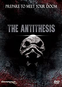 The Antithesis [DVD](中古品)