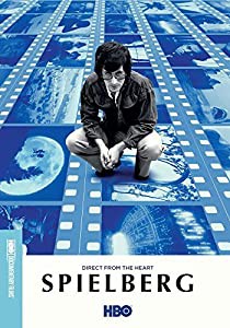 Spielberg [DVD](中古品)