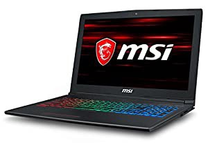 MSIゲーミングノート GF62 8RD-066JP/Windows10/ 第8世代 Corei7 /15.6FHD /16GB /128GBSSD+1TBHDD /GTX 1050 Ti 4GB(中古品)